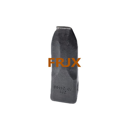 FRJX Marque E320 1u3352 Dents de seau attachement pour les excavatrices chargeurs de roues remorqueuses