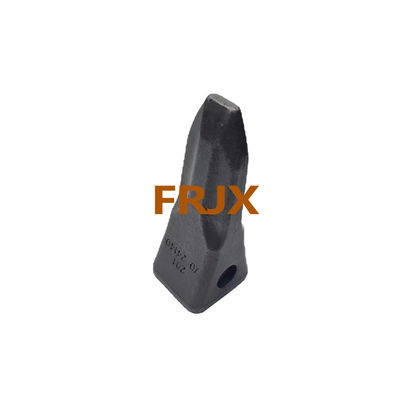 FRJX Marque E320 1u3352 Dents de seau attachement pour les excavatrices chargeurs de roues remorqueuses