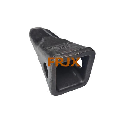 FRJX Marque E320 1u3352 Dents de seau attachement pour les excavatrices chargeurs de roues remorqueuses
