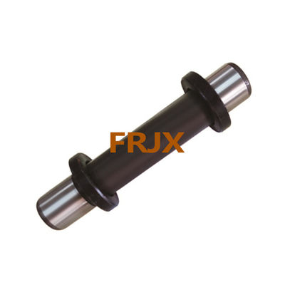 Épingle de seau en argent pour excavatrice avec installation facile et résistance à la corrosion