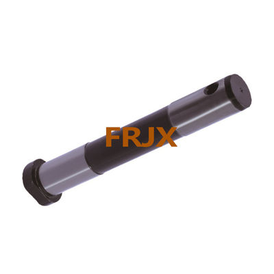 Épingle de seau en argent pour excavatrice avec installation facile et résistance à la corrosion