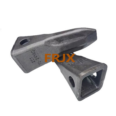 J350 Norme 1u3352 1u-3352 Dentes de godet de coulée forgée pour excavatrice C-At 320