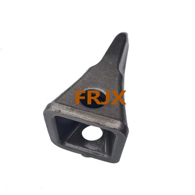 OEM Standard Dent de seau d'excavateur 195-78-71320 Dent d'excavateur technologie de coulée de précision personnalisée OEM disponible