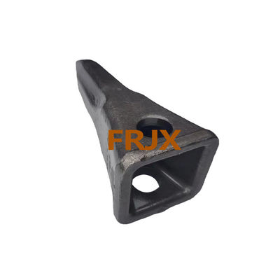 OEM Standard Dent de seau d'excavateur 195-78-71320 Dent d'excavateur technologie de coulée de précision personnalisée OEM disponible