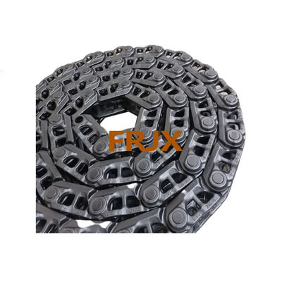 C-AT 330/336 Lien de chaîne de la voie de l'excavateur compatible avec le SANDVICK D45KS/D50KS