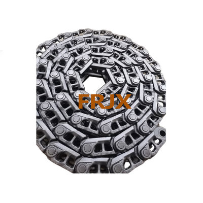 C-AT 330/336 Lien de chaîne de la voie de l'excavateur compatible avec le SANDVICK D45KS/D50KS