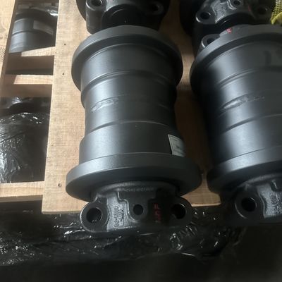 35SiMn en acier au carbone rouleau à rouleaux pour forgeage à chaud pour Caterpillar