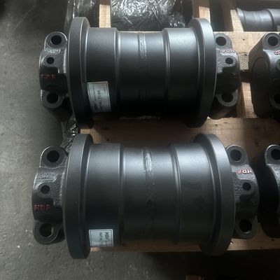 35SiMn en acier au carbone rouleau à rouleaux pour forgeage à chaud pour Caterpillar