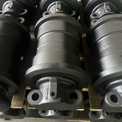 Rouleaux à rouleaux forgé pour machines de construction à 50Mn/40Mn2