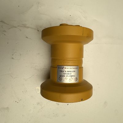 KX121-3 Rouleaux à rouleaux de fond pour excavatrice pour Kubota KX121-3