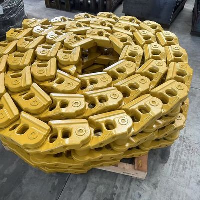 D8R Bulldozer chaîne lubrifiée Assy