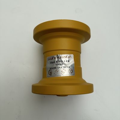 Pour les appareils à rouleaux de fond, voir VIO20.