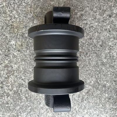 Roues de support de rouleau de chenille d'excavatrice 231-3574 233-2629 6W1631 6W1953