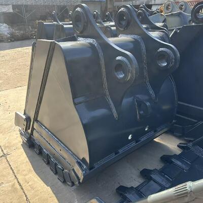 Des bouteilles de pelle et de chariot élévateur: 0,5 mètre cube, 0,8 mètre cube, 1 mètre cube, 3 mètres, 3,1 mètres.